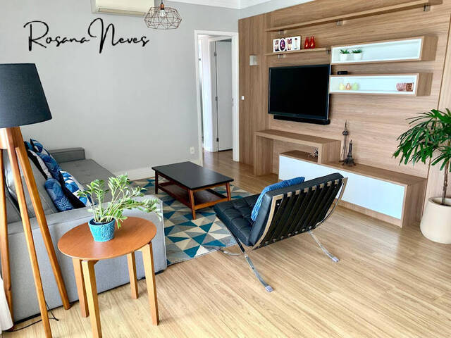 #635 - Apartamento para Venda em São José dos Campos - SP