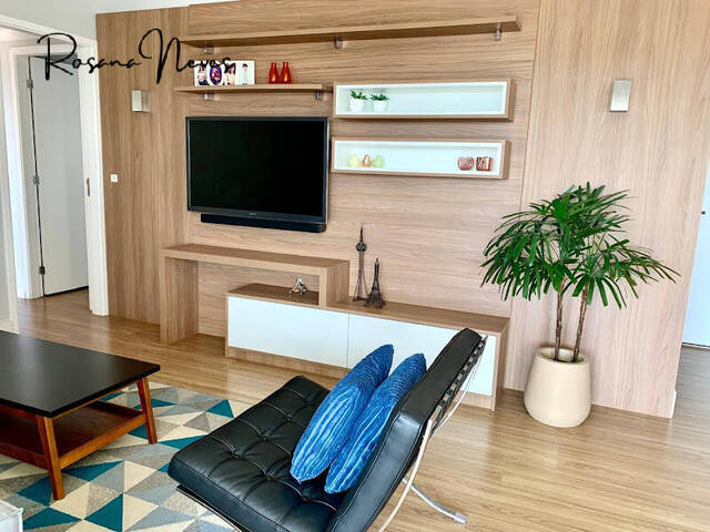 Apartamento para Venda em São José dos Campos - 4