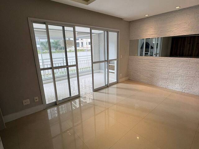 #593 - Apartamento para Venda em São José dos Campos - SP - 2
