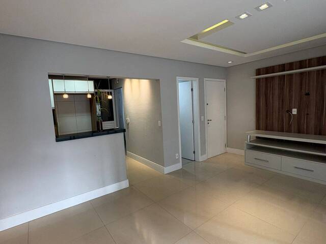 #593 - Apartamento para Venda em São José dos Campos - SP - 3
