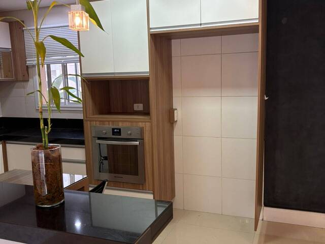 Apartamento para Venda em São José dos Campos - 4