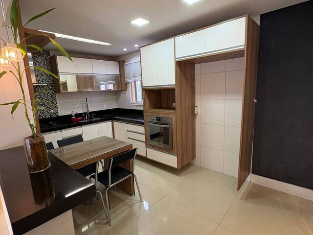 Apartamento para Venda em São José dos Campos - 5