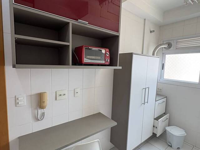 Apartamento para Locação em São José dos Campos - 4