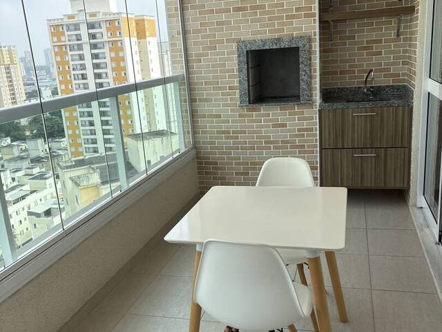 #636 - Apartamento para Locação em São José dos Campos - SP - 2