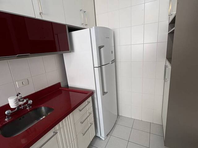 Apartamento para Locação em São José dos Campos - 5