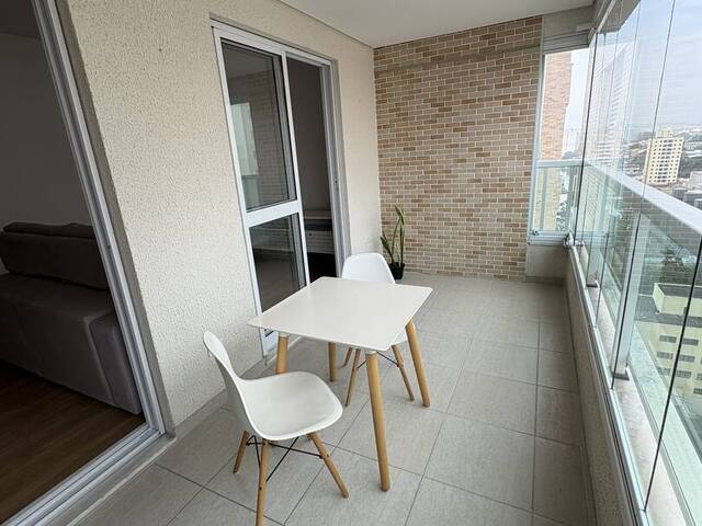 #636 - Apartamento para Locação em São José dos Campos - SP - 3