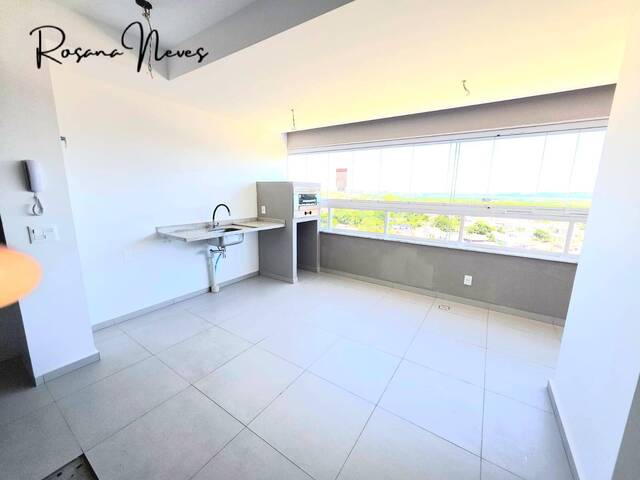 #637 - Apartamento para Venda em São José dos Campos - SP