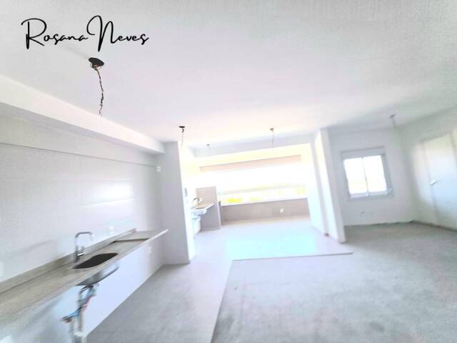 Apartamento para Venda em São José dos Campos - 4