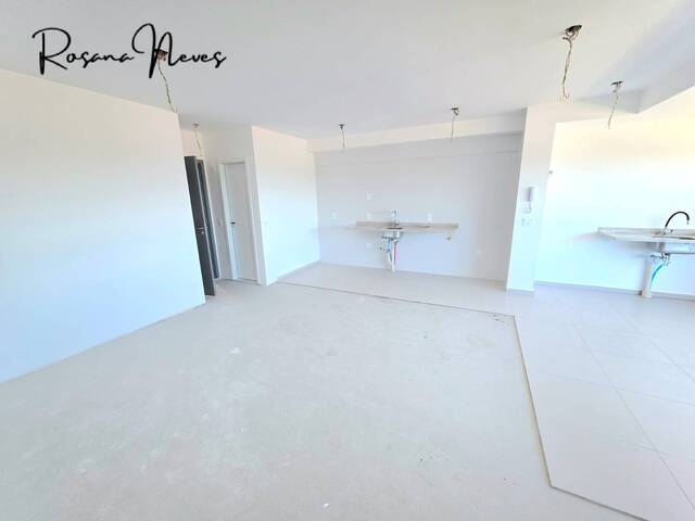 Apartamento para Venda em São José dos Campos - 5