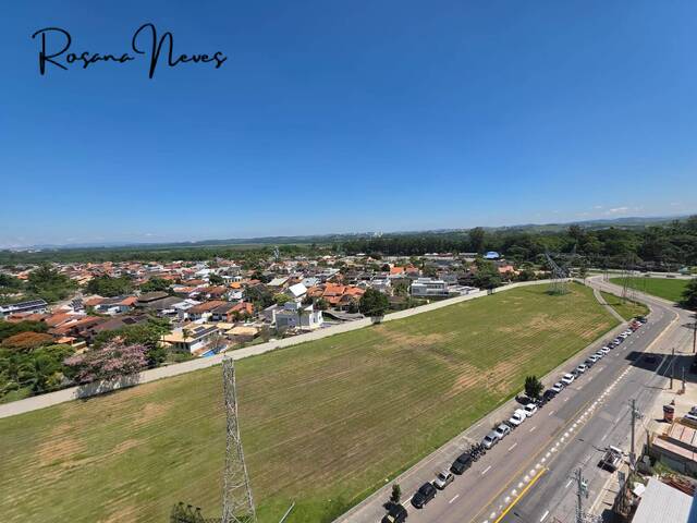 #637 - Apartamento para Venda em São José dos Campos - SP