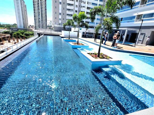 Venda em Jardim das Colinas - São José dos Campos