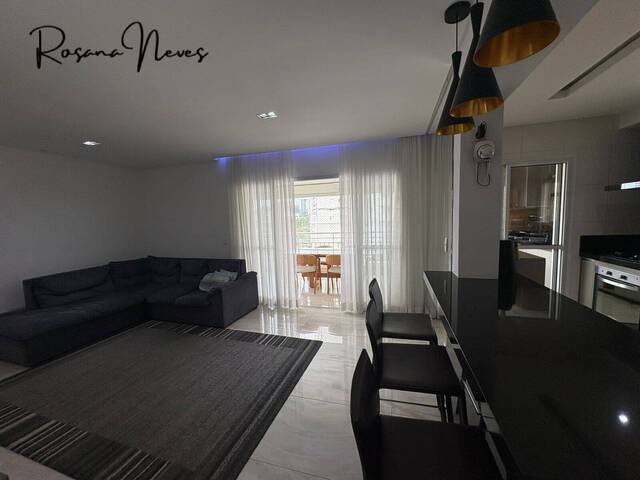 Apartamento para Locação em São José dos Campos - 3