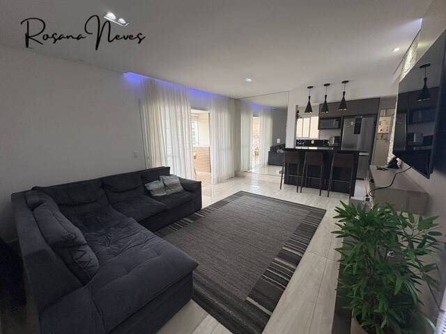 Apartamento para Locação em São José dos Campos - 2