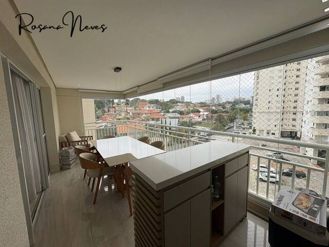 Apartamento para Locação em São José dos Campos - 4