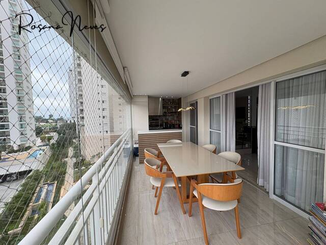 Apartamento para Locação em São José dos Campos - 5