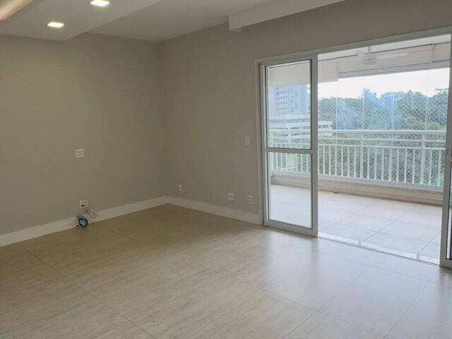 Apartamento para Locação em São José dos Campos - 3