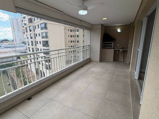 Apartamento para Locação em São José dos Campos - 5