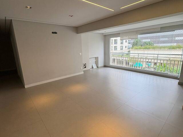 Apartamento para Locação em São José dos Campos - 2