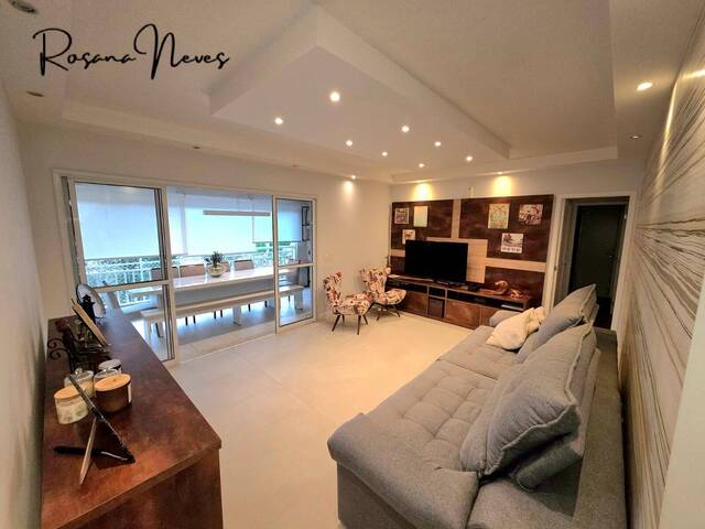 #641 - Apartamento para Venda em São José dos Campos - SP