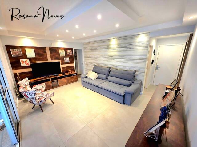 #641 - Apartamento para Venda em São José dos Campos - SP