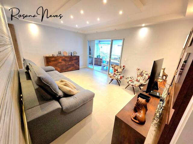 Apartamento para Venda em São José dos Campos - 4