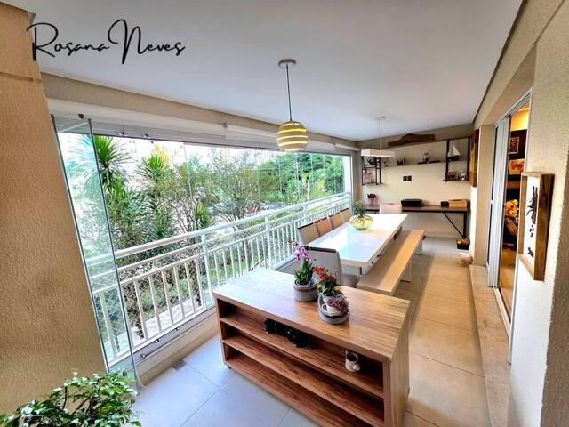 Apartamento para Venda em São José dos Campos - 5