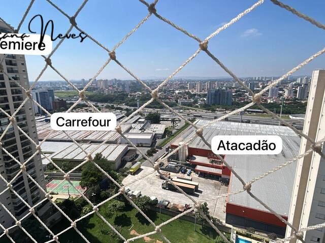 Venda em Condomínio Royal Park - São José dos Campos