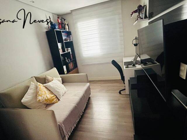 Apartamento para Venda em São José dos Campos - 5