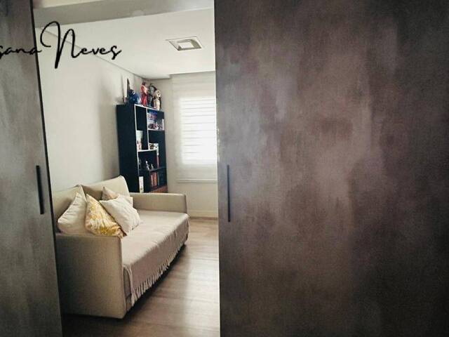 Apartamento para Venda em São José dos Campos - 3