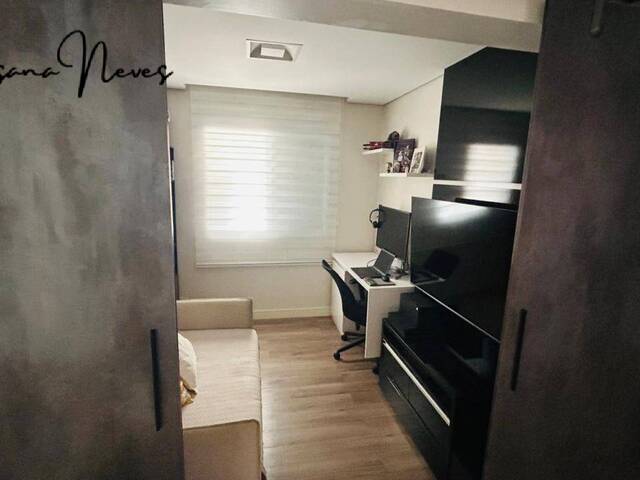 Apartamento para Venda em São José dos Campos - 4