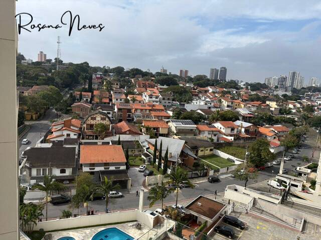 #643 - Apartamento para Venda em São José dos Campos - SP