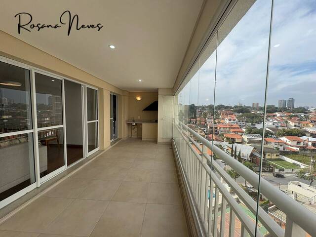 #643 - Apartamento para Venda em São José dos Campos - SP