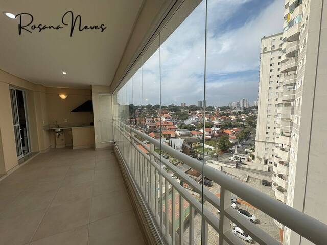 #643 - Apartamento para Venda em São José dos Campos - SP