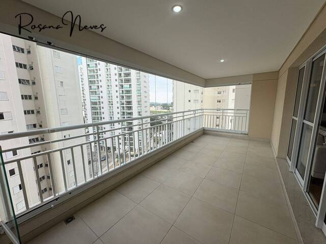 Apartamento para Venda em São José dos Campos - 4