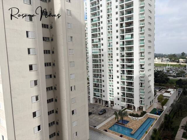 Apartamento para Venda em São José dos Campos - 5