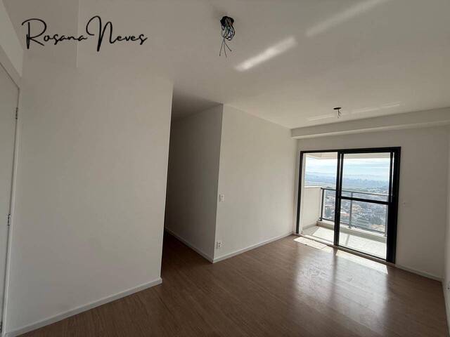 Apartamento para Venda em São José dos Campos - 5
