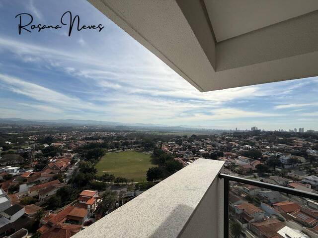 #645 - Apartamento para Venda em São José dos Campos - SP