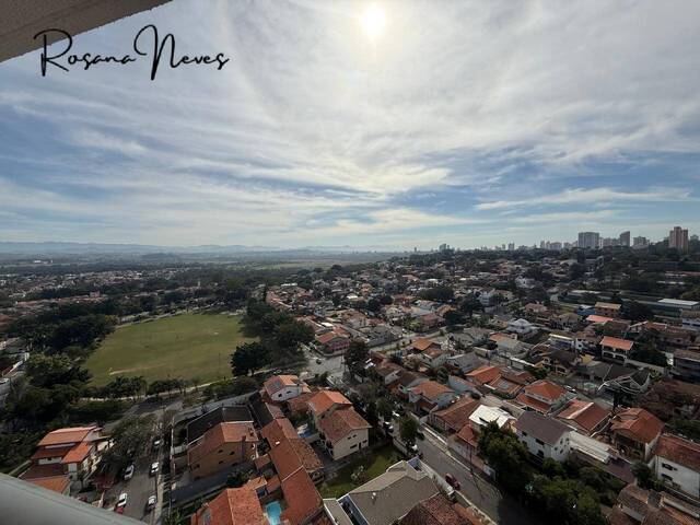 #645 - Apartamento para Venda em São José dos Campos - SP