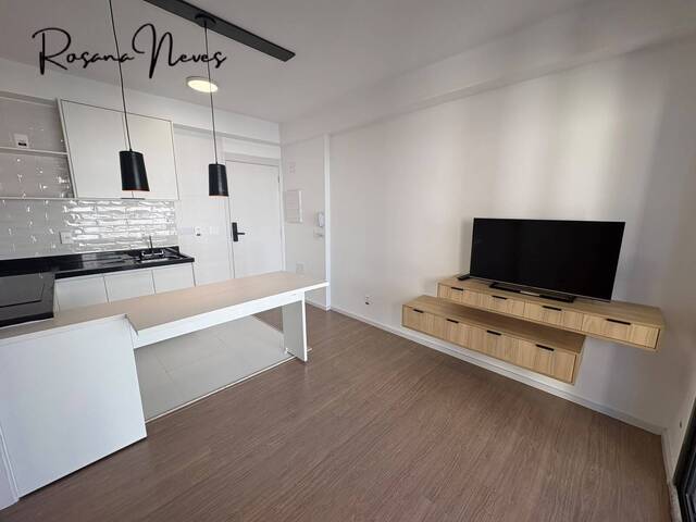 #615 - Apartamento para Locação em São José dos Campos - SP