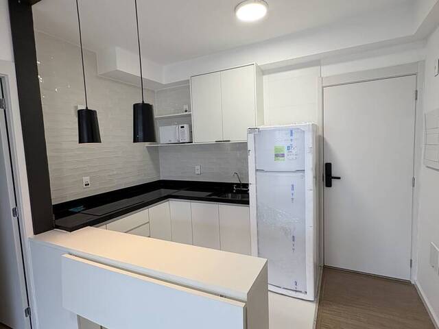 #615 - Apartamento para Locação em São José dos Campos - SP