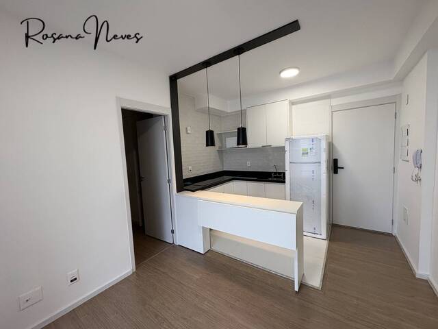 #615 - Apartamento para Locação em São José dos Campos - SP