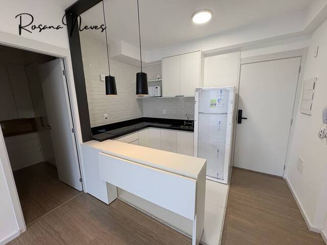 Apartamento para Locação em São José dos Campos - 4