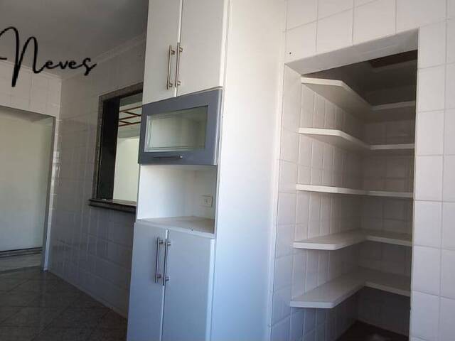 #647 - Duplex para Venda em São José dos Campos - SP - 1