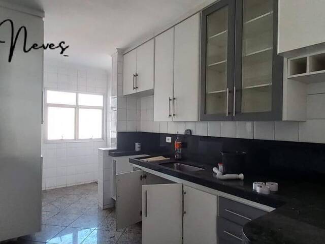#647 - Duplex para Venda em São José dos Campos - SP - 2