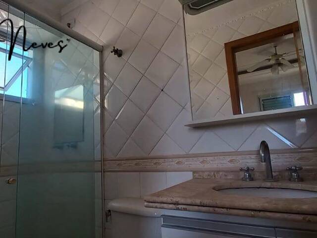 #647 - Duplex para Venda em São José dos Campos - SP - 3