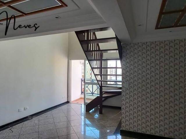 Duplex para Venda em São José dos Campos - 5