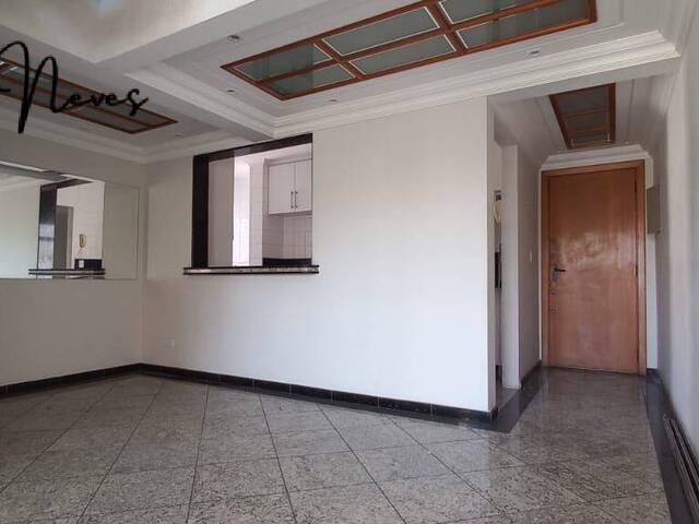 Duplex para Venda em São José dos Campos - 4