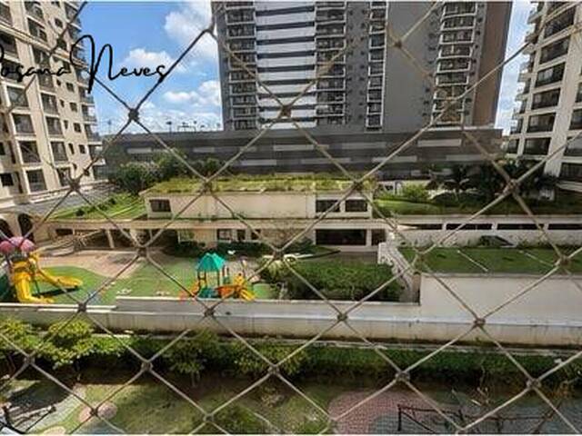 #648 - Apartamento para Venda em São José dos Campos - SP - 1