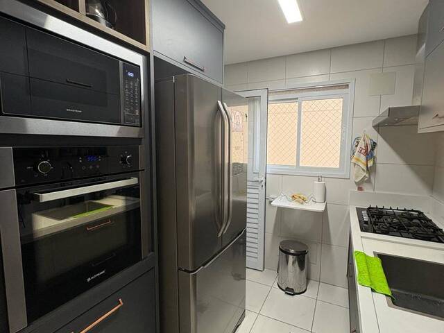 Apartamento para Venda em São José dos Campos - 5