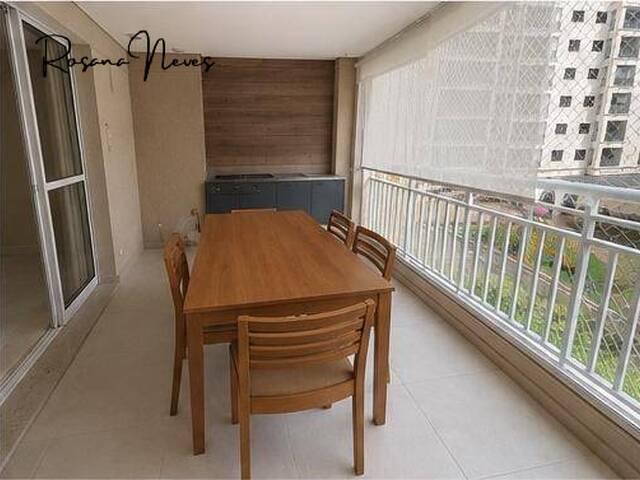 #648 - Apartamento para Venda em São José dos Campos - SP - 2